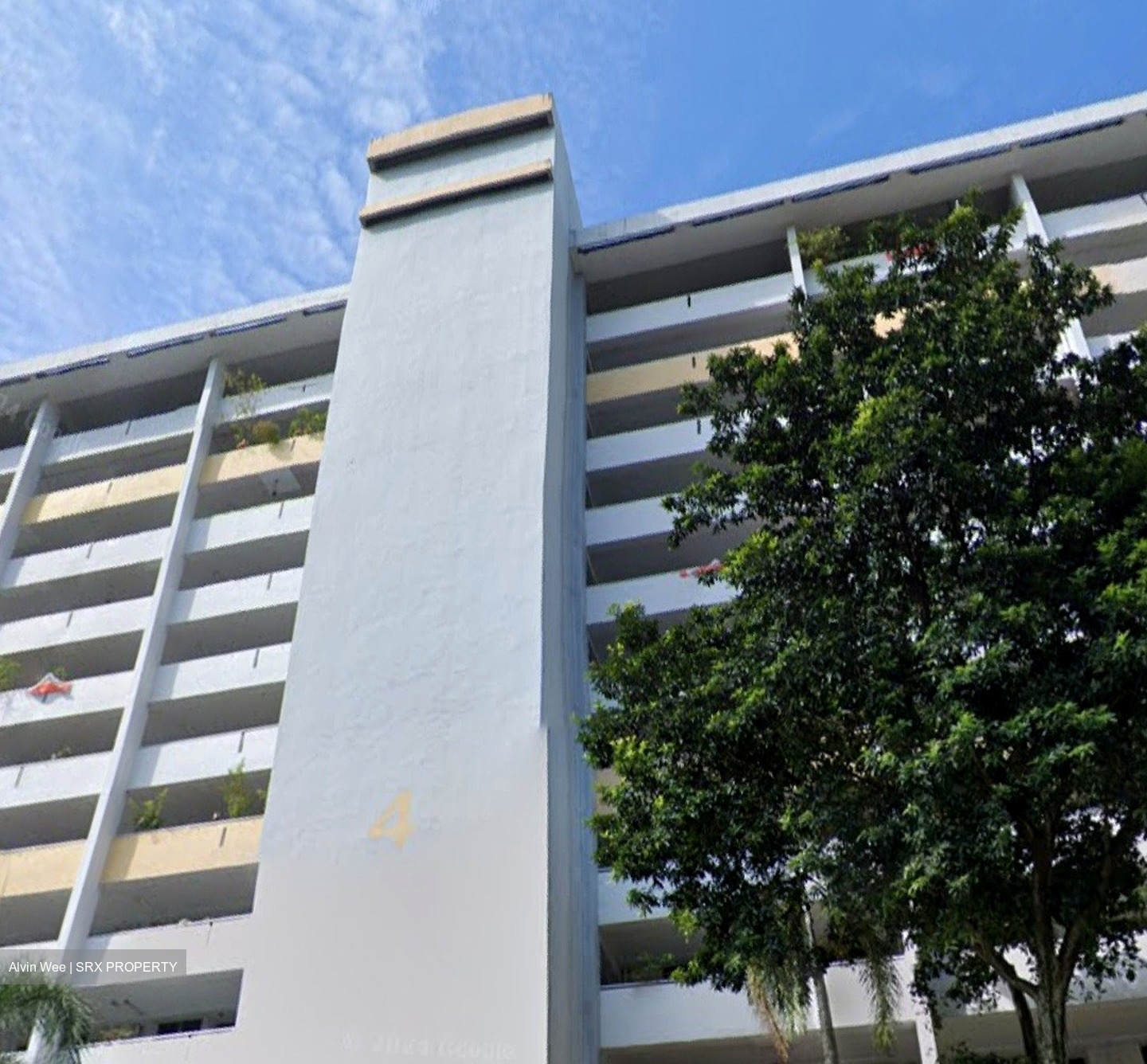 Ang Mo Kio Avenue 10 listing thumbnail photo